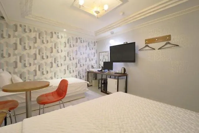 Gupo A Motel