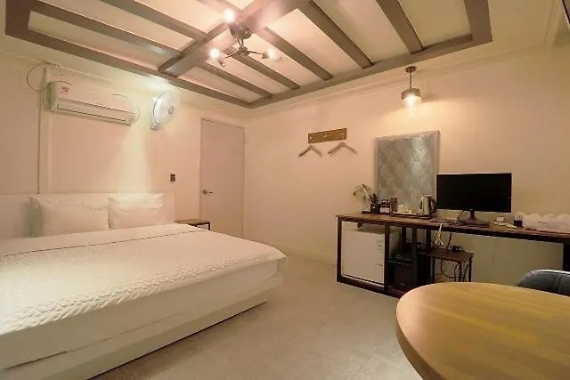 Motel Gupo A