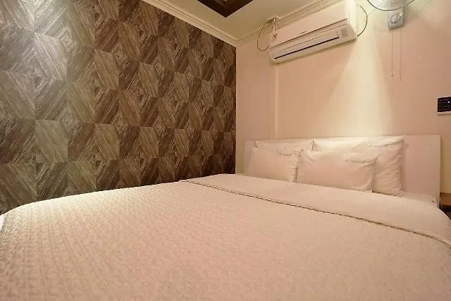 Gupo A Motel *