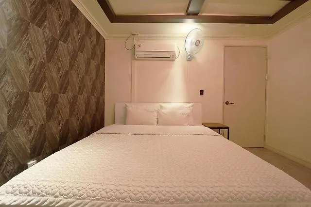 Motel Gupo A