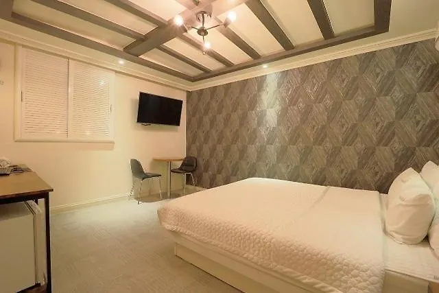 Motel Gupo A *