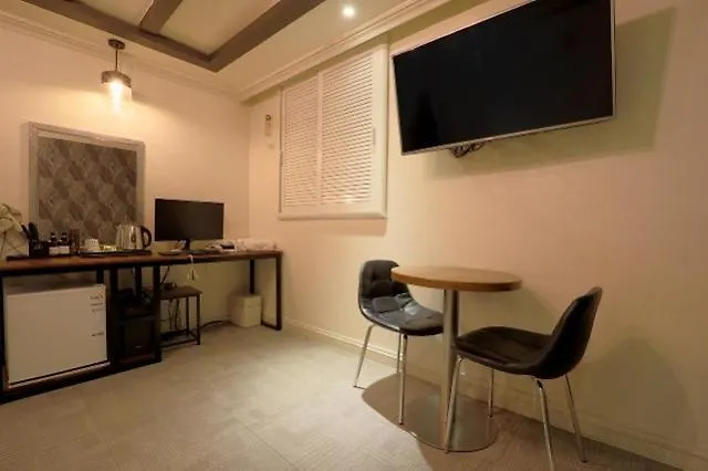 Motel Gupo A Busan